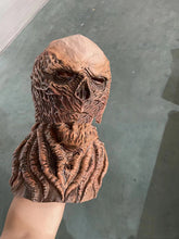 Load image into Gallery viewer, Latex Mask Headgear Halloween Cos

