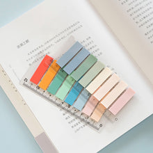 Load image into Gallery viewer, Cute Removable Callout Post-it Notes
