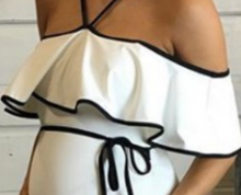 Load image into Gallery viewer, Maternity One-Piece Beach Swimsuit
