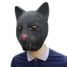 Load image into Gallery viewer, Halloween Carnival Party  Animal Headgear
