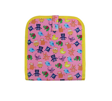 Load image into Gallery viewer, Children's Portable Drawing Book Blackboard Album Early Education Gift
