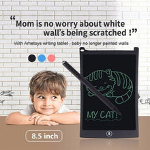 Load image into Gallery viewer, Electronic Drawing Board LCD Screen Writing Tablet Digital Graphic Drawing Tablets Electronic Handwriting Pad Board Pen
