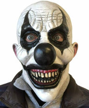 Load image into Gallery viewer, Party Temperament Fashion New Funny Latex Mask Halloween
