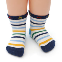 Load image into Gallery viewer, Children's Dispensing Non-slip Baby Floor Socks
