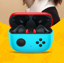 Load image into Gallery viewer, Private Mode Noise Reduction Wireless Bluetooth Headset

