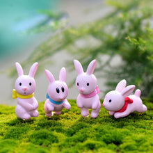 Load image into Gallery viewer, Moss Micro Landscape Succulent Creative Decorations
