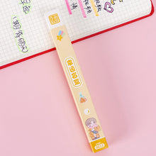 Load image into Gallery viewer, Stationery Blind Box Creative Cartoon High-value Gel Pen
