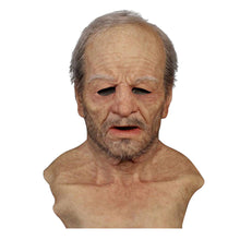 Load image into Gallery viewer, Holiday Halloween Funny Mask Super Soft
