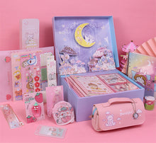 Load image into Gallery viewer, Year of the Ox Stationery Gift Set for Children
