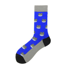 Load image into Gallery viewer, New Men's Colorful Animal Series Cotton Socks
