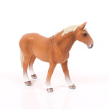 Load image into Gallery viewer, Simulation Horse Landscape Decoration Ornaments
