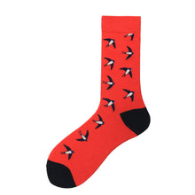 Load image into Gallery viewer, New Autumn And Winter Fashion Socks Men's Tube Socks
