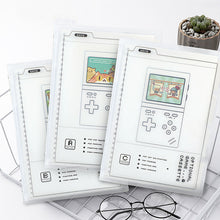 Load image into Gallery viewer, Notepad Coil Book For Fashion Students

