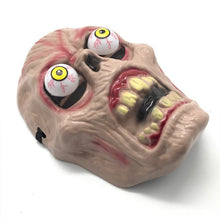 Load image into Gallery viewer, Halloween Scary Clown Mask Skull Party Supplies
