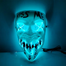 Load image into Gallery viewer, Halloween Horror Tricky Adult Face Mask
