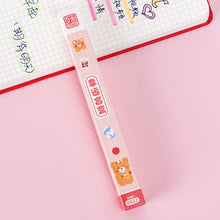 Load image into Gallery viewer, Stationery Blind Box Creative Cartoon High-value Gel Pen

