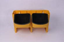 Load image into Gallery viewer, Vertical Three Dimensional Greening Plastic Flower Pot
