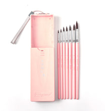 Load image into Gallery viewer, Watercolor Paint Children's Crayons Art Brush Set
