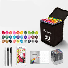 Load image into Gallery viewer, Watercolor Pen Children Elementary School Kindergarten Set
