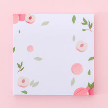 Load image into Gallery viewer, Creative Cute Cartoon Sticky Note Sticker
