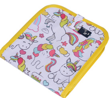 Load image into Gallery viewer, Children's Portable Drawing Book Blackboard Album Early Education Gift

