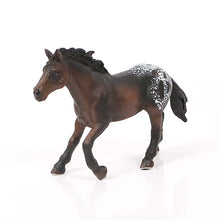 Load image into Gallery viewer, Simulation Horse Landscape Decoration Ornaments
