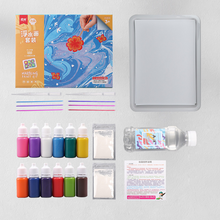 Load image into Gallery viewer, Hand Painted Doodle Educational Toys
