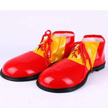 Load image into Gallery viewer, Comfortable Halloween Cosplay Funny Big Toe Shoes
