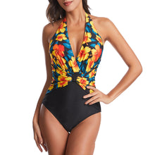 Load image into Gallery viewer, Ladies One Piece Swimsuit Ladies Sexy Swimsuit
